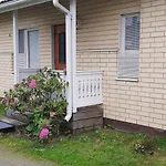 公寓 Viihtyisae Pikkukoti Forssassa - Tiny Cosy In