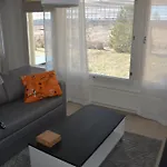Viihtyisae Pikkukoti Forssassa - Tiny Cosy In *