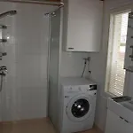 公寓 Viihtyisae Pikkukoti Forssassa - Tiny Cosy In