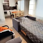 Viihtyisae Pikkukoti Forssassa - Tiny Cosy In * 福尔萨