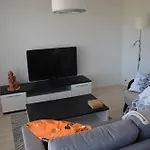 Viihtyisae Pikkukoti Forssassa - Tiny Cosy In 公寓 福尔萨