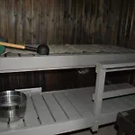 Viihtyisae Pikkukoti Forssassa - Tiny Cosy In 福尔萨