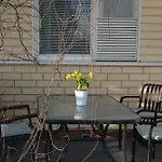 公寓 Viihtyisae Pikkukoti Forssassa - Tiny Cosy In *