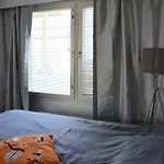 Viihtyisae Pikkukoti Forssassa - Tiny Cosy In 公寓