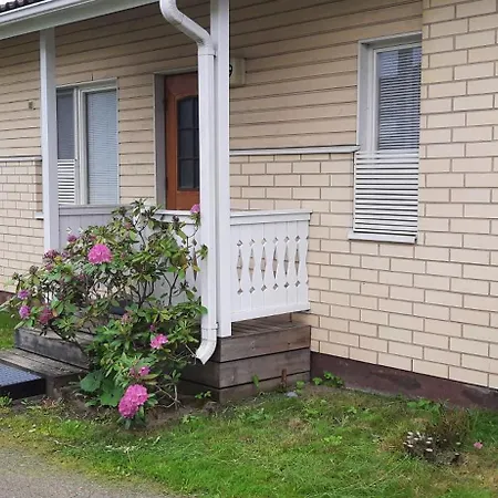 Διαμέρισμα Viihtyisae Pikkukoti Forssassa - Tiny Cosy In