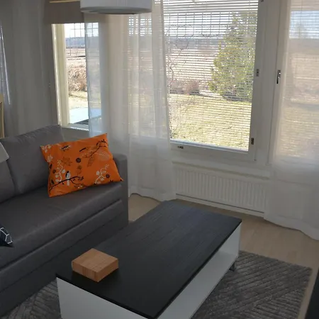 Viihtyisae Pikkukoti Forssassa - Tiny Cosy In *