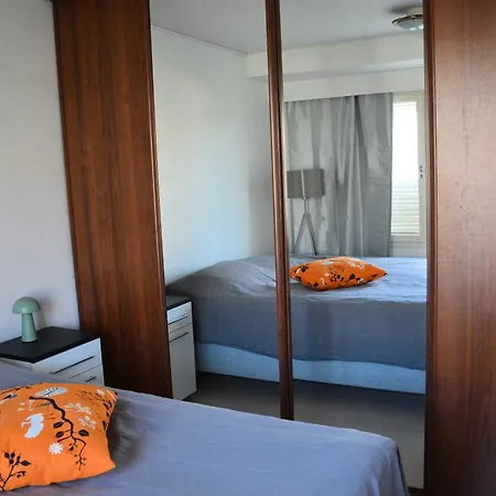 Viihtyisae Pikkukoti Forssassa - Tiny Cosy In * 福尔萨