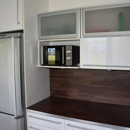 Viihtyisae Pikkukoti Forssassa - Tiny Cosy In