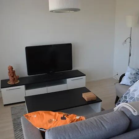 Viihtyisae Pikkukoti Forssassa - Tiny Cosy In شقة فورسا