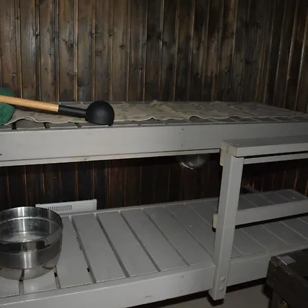 Viihtyisae Pikkukoti Forssassa - Tiny Cosy In Forssa