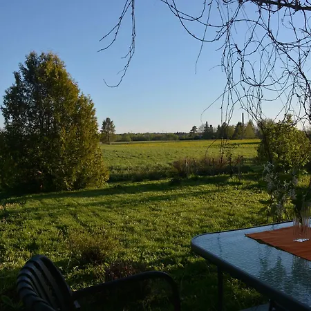 Viihtyisae Pikkukoti Forssassa - Tiny Cosy In * فورسا