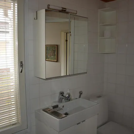 Διαμέρισμα Viihtyisae Pikkukoti Forssassa - Tiny Cosy In