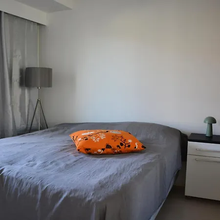 Viihtyisae Pikkukoti Forssassa - Tiny Cosy In Forssa