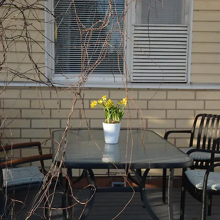 Διαμέρισμα Viihtyisae Pikkukoti Forssassa - Tiny Cosy In *