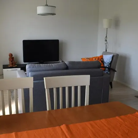 Viihtyisae Pikkukoti Forssassa - Tiny Cosy In Forssa