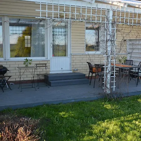 Διαμέρισμα Viihtyisae Pikkukoti Forssassa - Tiny Cosy In *