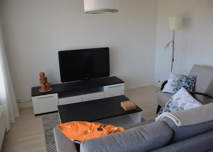 Viihtyisae Pikkukoti Forssassa - Tiny Cosy In Апартаменты Форсса