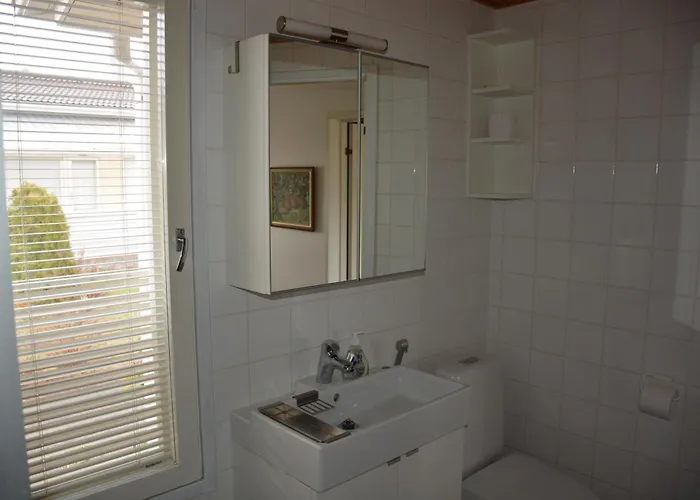 Апартаменты Viihtyisae Pikkukoti Forssassa - Tiny Cosy In